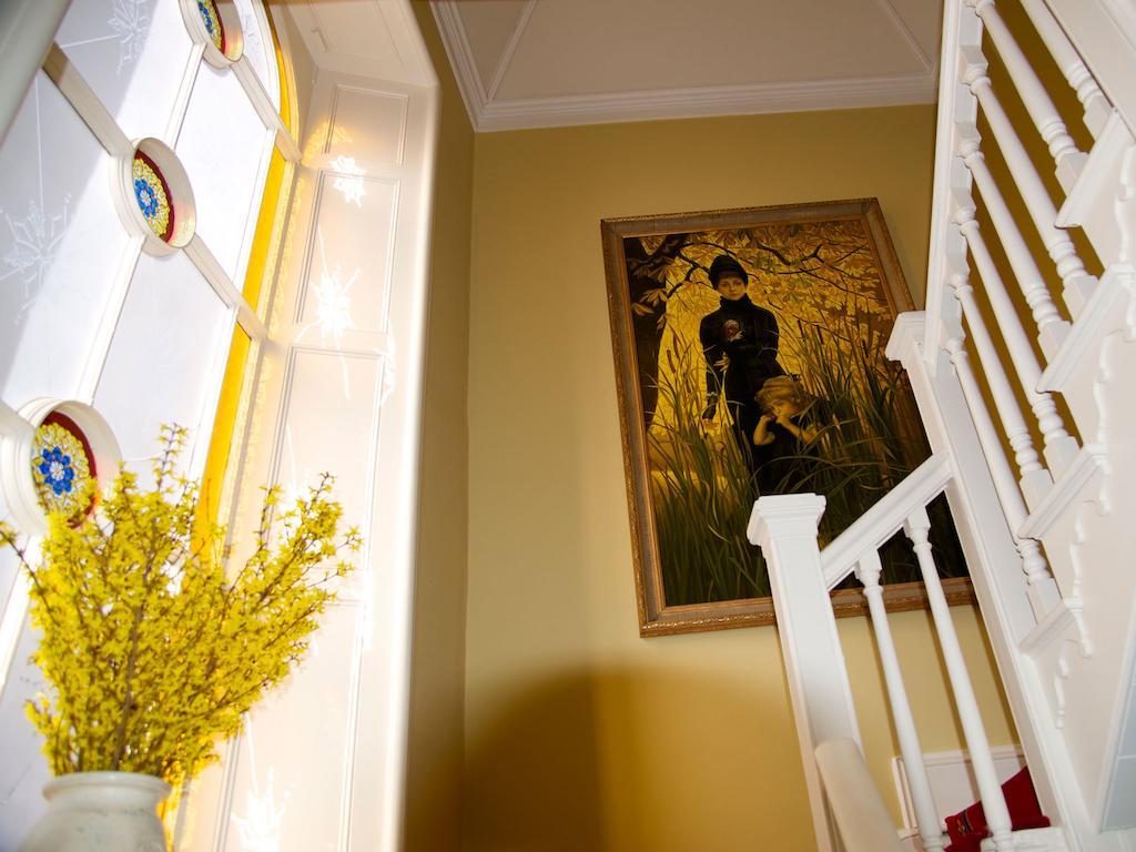 Bay Villa Grange-over-Sands Dış mekan fotoğraf