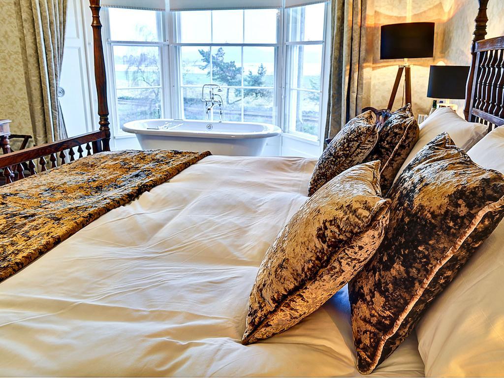 Bay Villa Grange-over-Sands Oda fotoğraf
