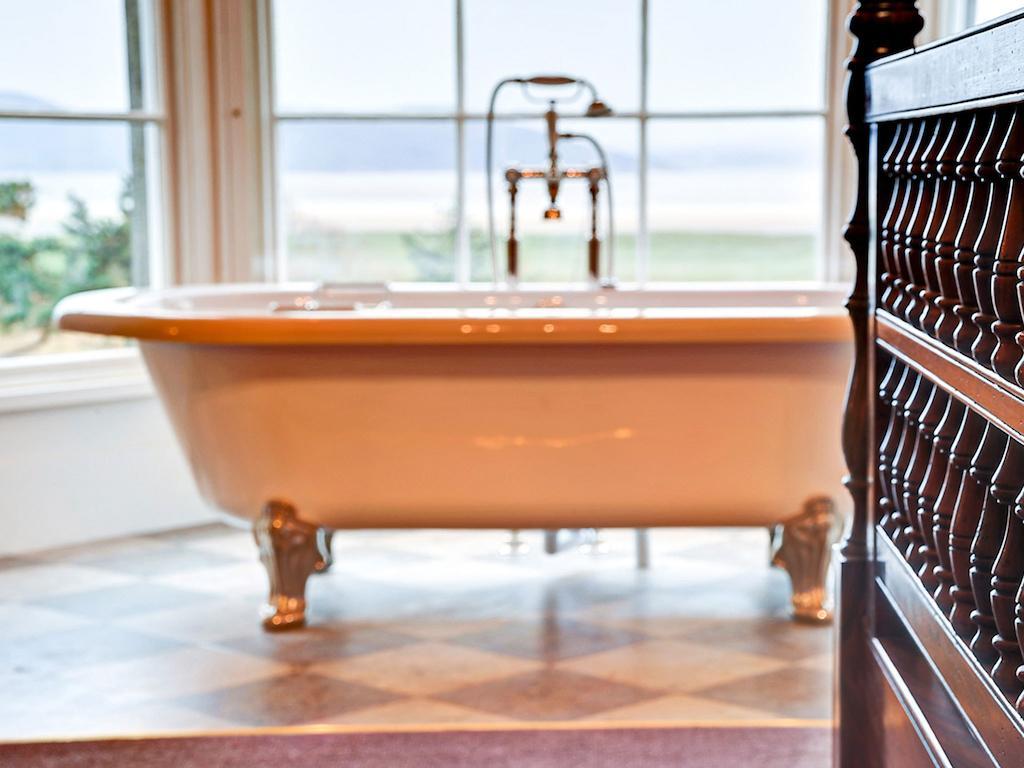 Bay Villa Grange-over-Sands Oda fotoğraf