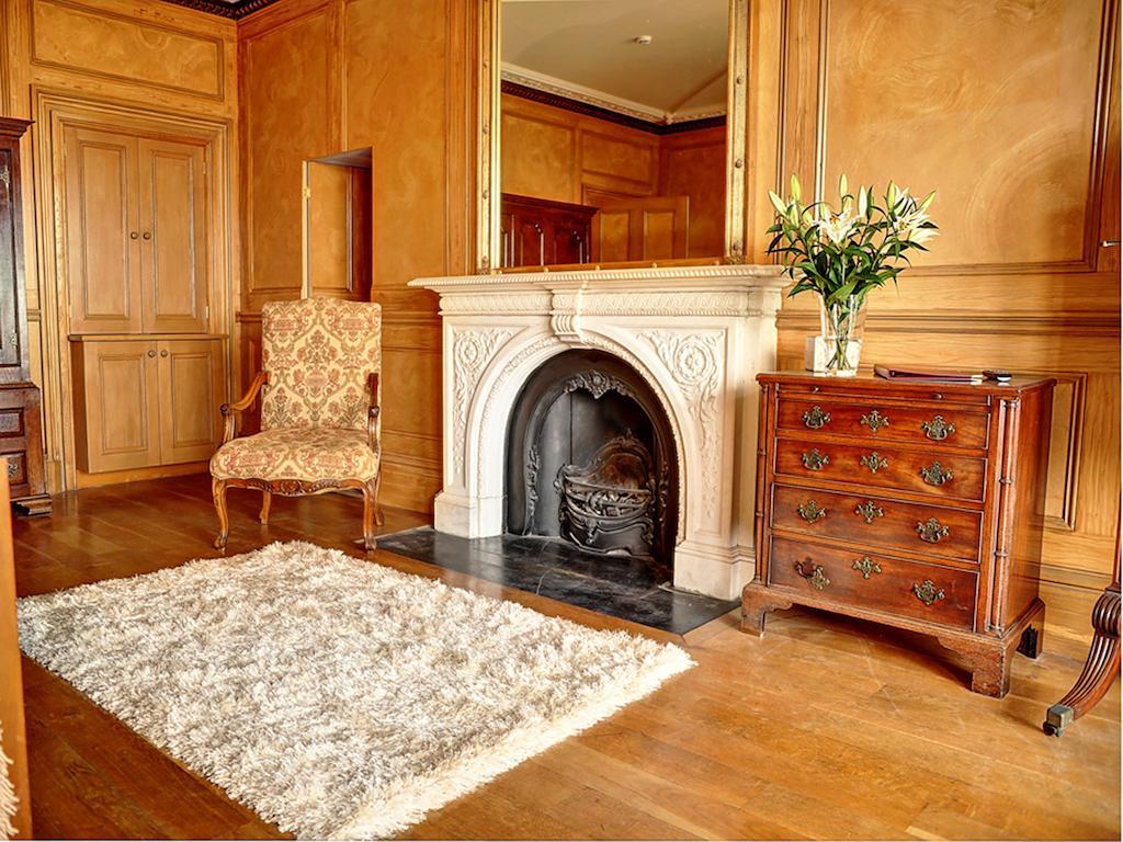 Bay Villa Grange-over-Sands Oda fotoğraf