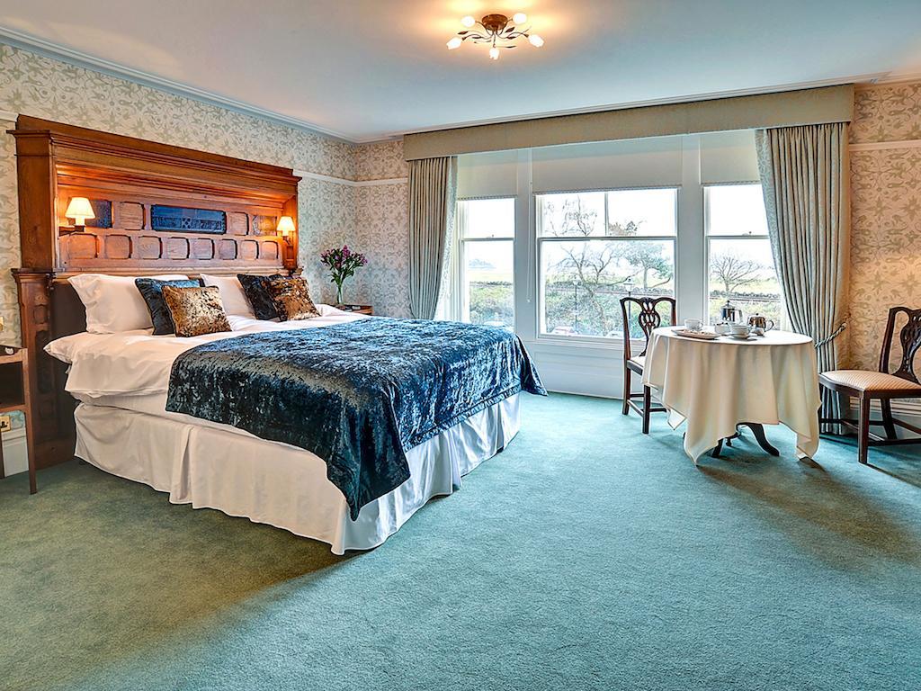 Bay Villa Grange-over-Sands Oda fotoğraf