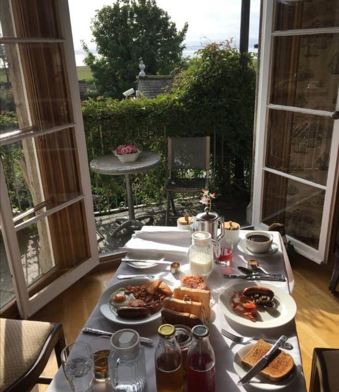 Bay Villa Grange-over-Sands Dış mekan fotoğraf