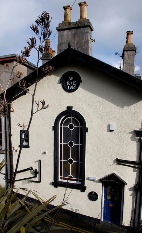 Bay Villa Grange-over-Sands Dış mekan fotoğraf